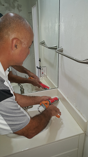 Home maintenance